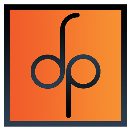 David Del Río Pascual logo